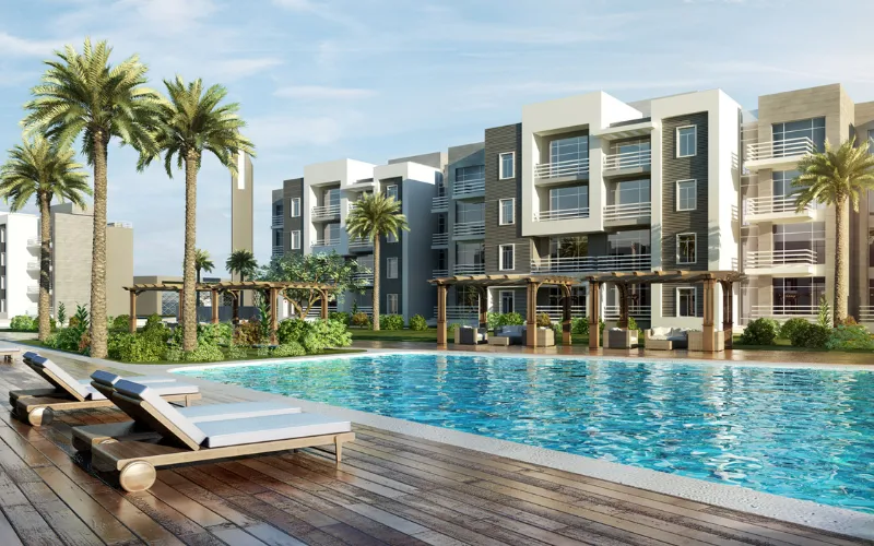 قرية زهرة الساحل الشمالي Zahra North Coast تفاصيل واسعار