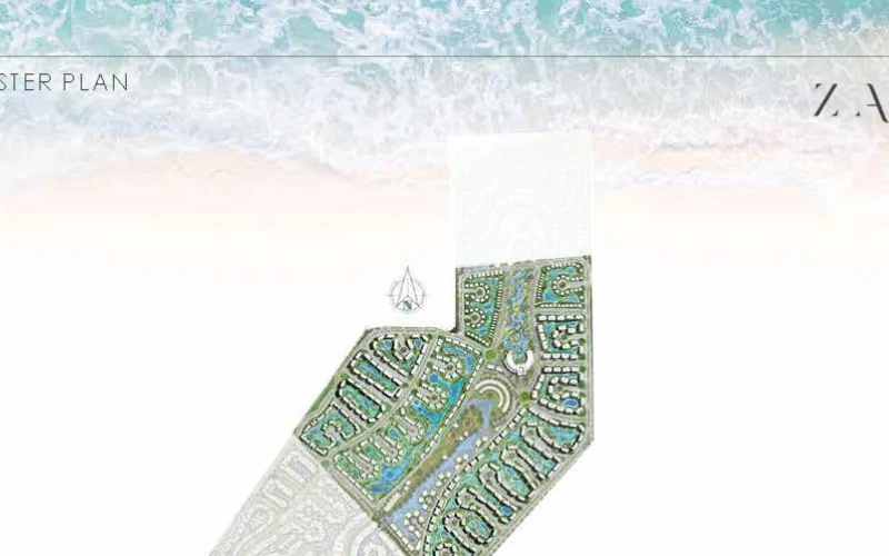 زهرة الساحل الشمالي