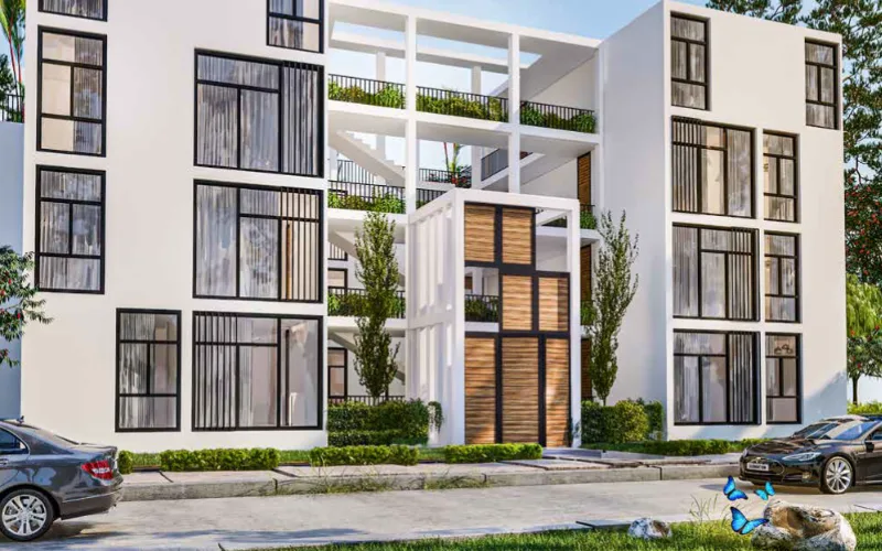 زهرة الساحل الشمالي