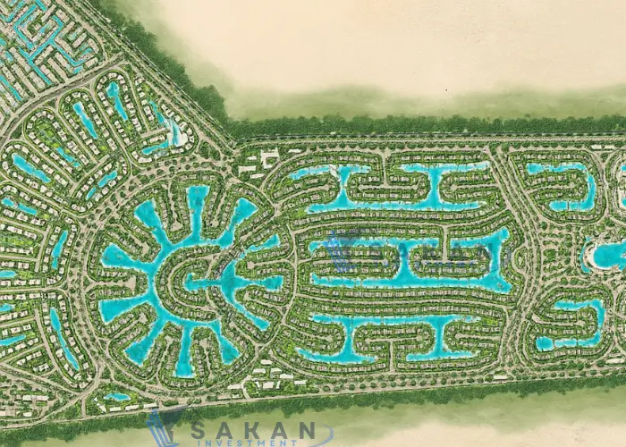 Crysta Mountain View كريستا ماونتن فيو