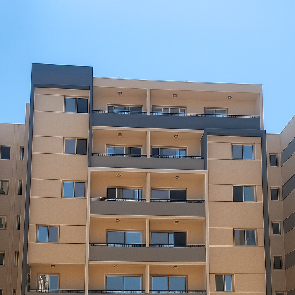 حكايات التجمع الخامس