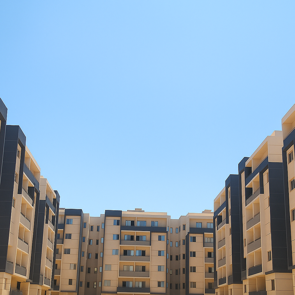 حكايات التجمع الخامس