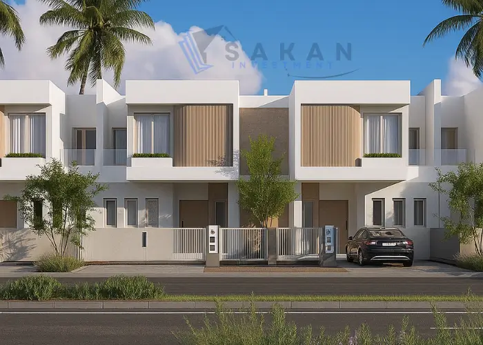 كمبوند ذا يلاند العاصمة الادارية The Island تفاصيل واسعار