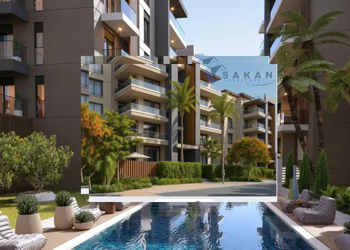 فيلا مستقلة بمساحة 280 متر مربع