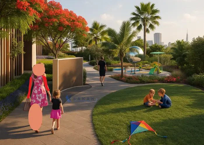 كمبوند زمرة التجمع الخامس zomra new cairo تفاصيل واسعار