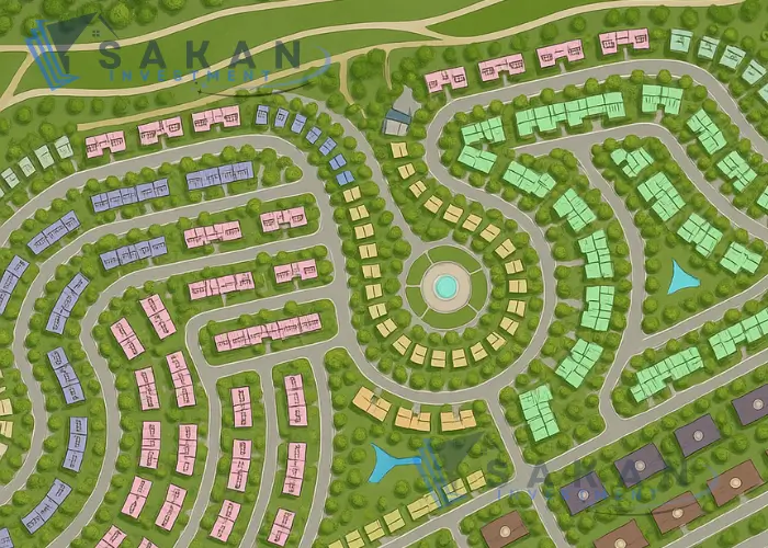 كمبوند طلالة هليوبوليس الجديدة مدينة مصر Talala New Heliopolis تفاصيل واسعار