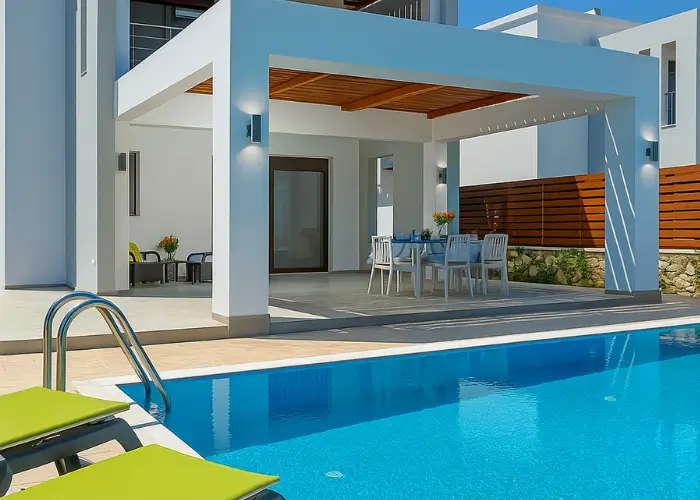 قرية سكاي نورث الساحل الشمالي Sky North اسعار وتفاصيل