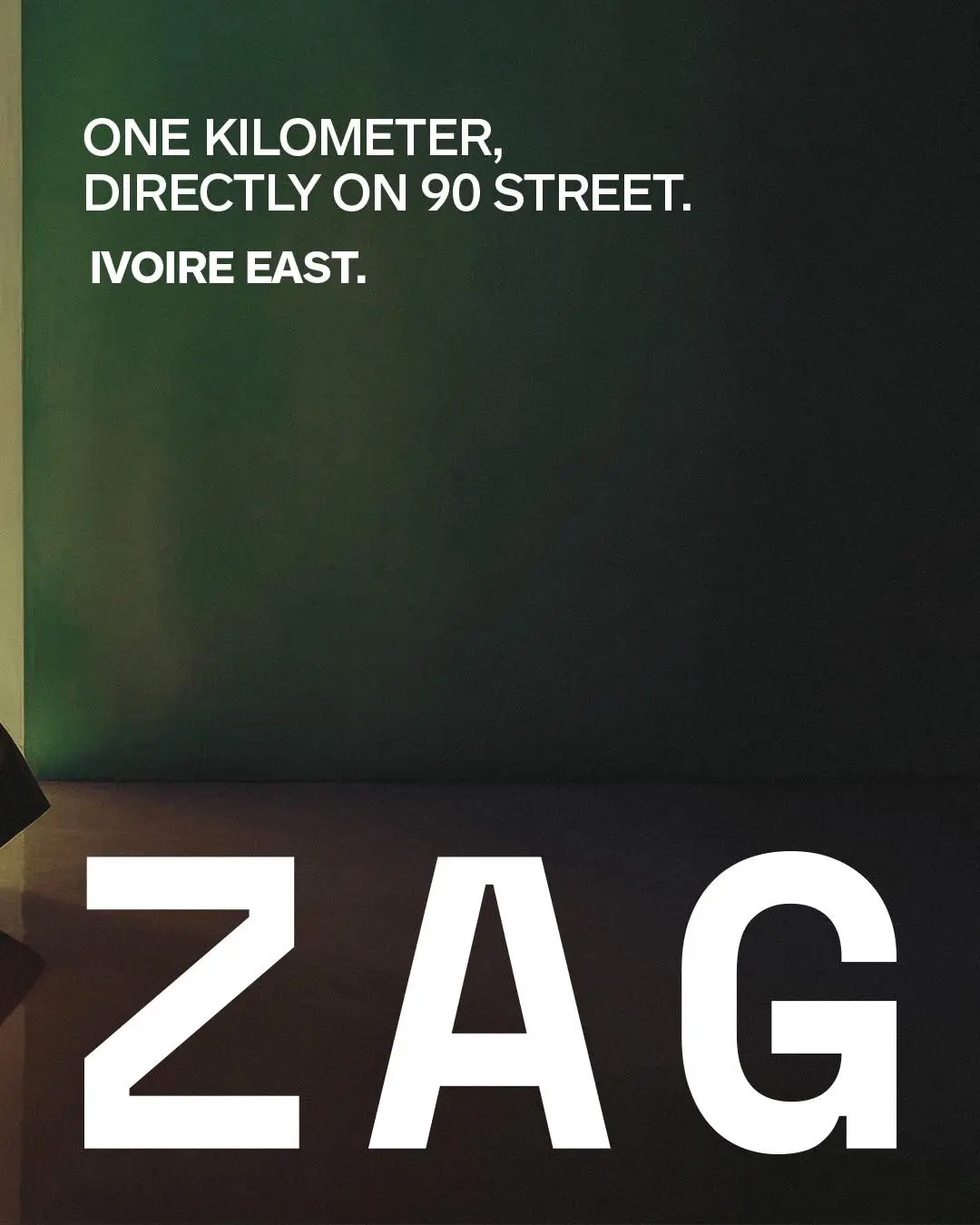 مول زاج القاهرة الجديدة Zag Mall New Cairo تفاصيل واسعار