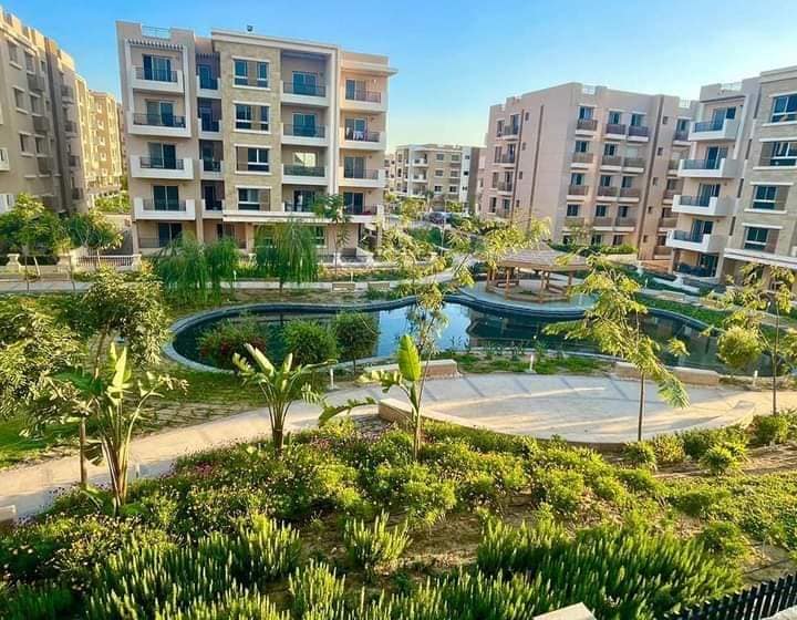 كمبوند سراي القاهرة الجديدة Sarai New Cairo أسعار 2026