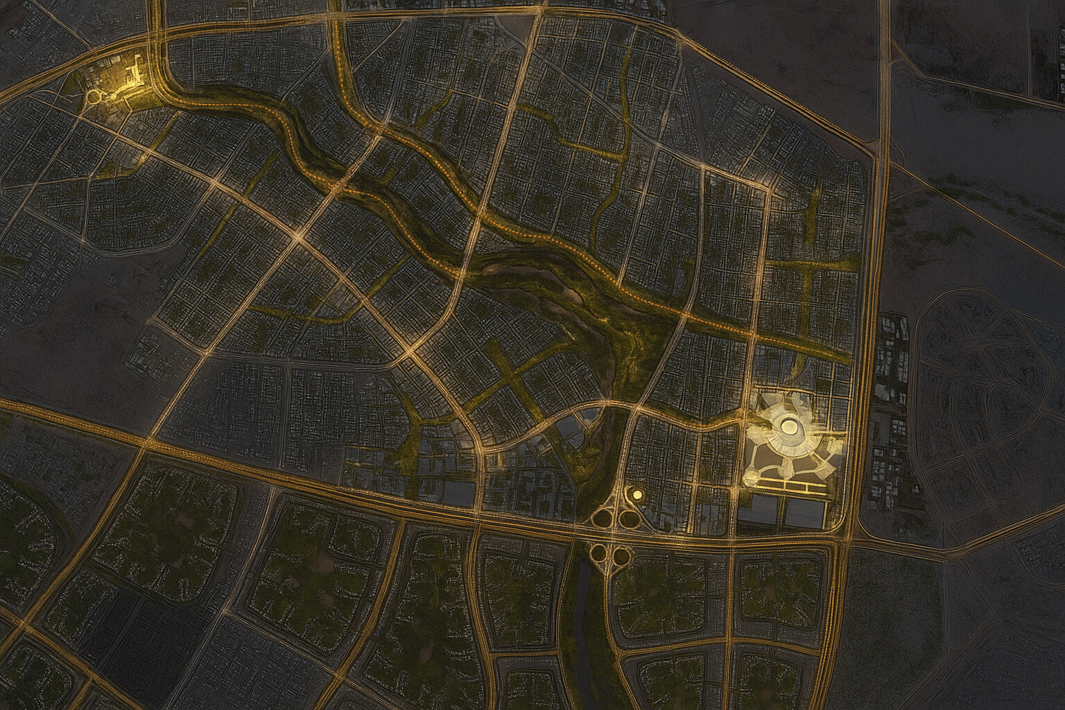 كمبوند سوديك المستقبل سيتي تفاصيل واسعار الطرح الاول sodic mostakbal