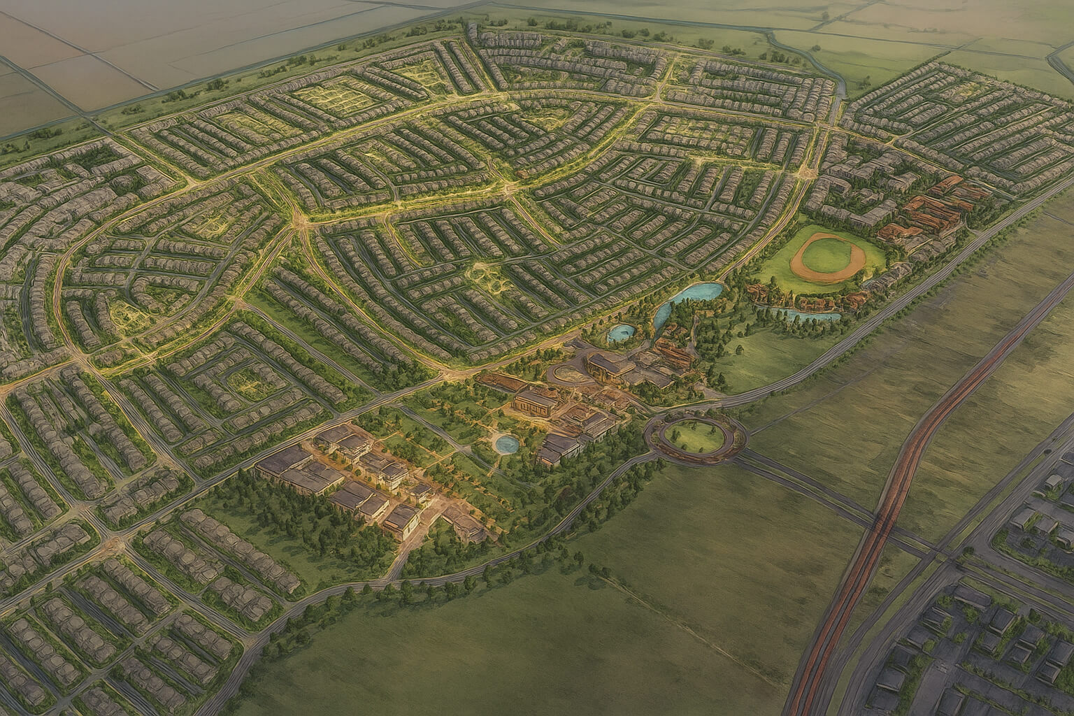 كمبوند سوديك المستقبل سيتي تفاصيل واسعار الطرح الاول sodic mostakbal