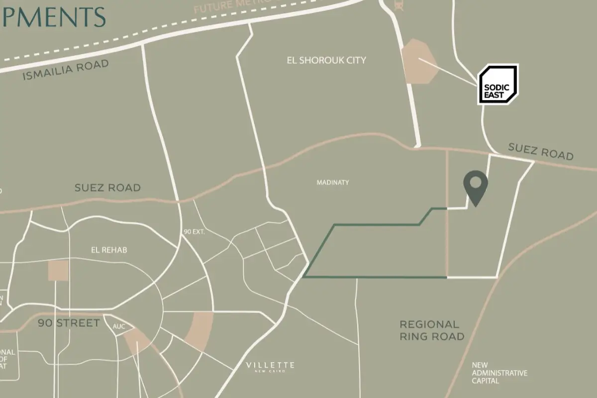 موقع إيست فالي سوديك