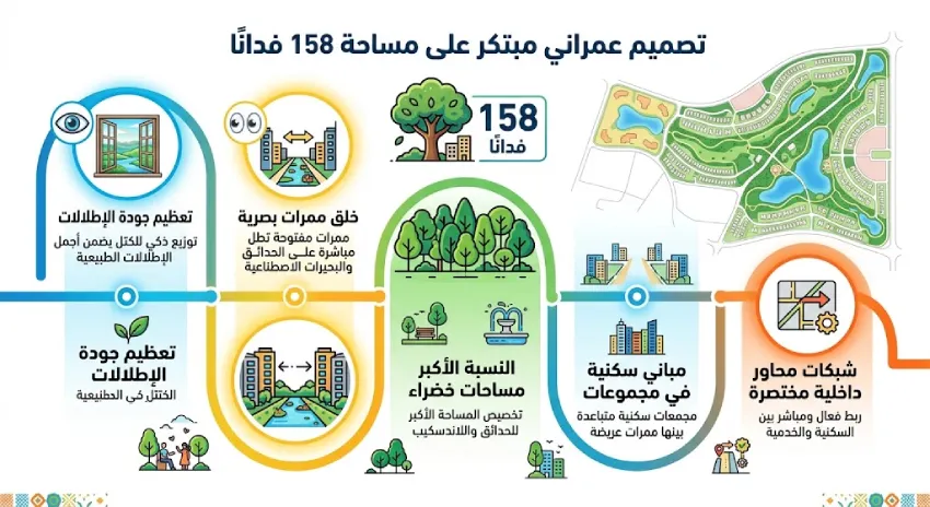 كمبوند المراسم التجمع الخامس