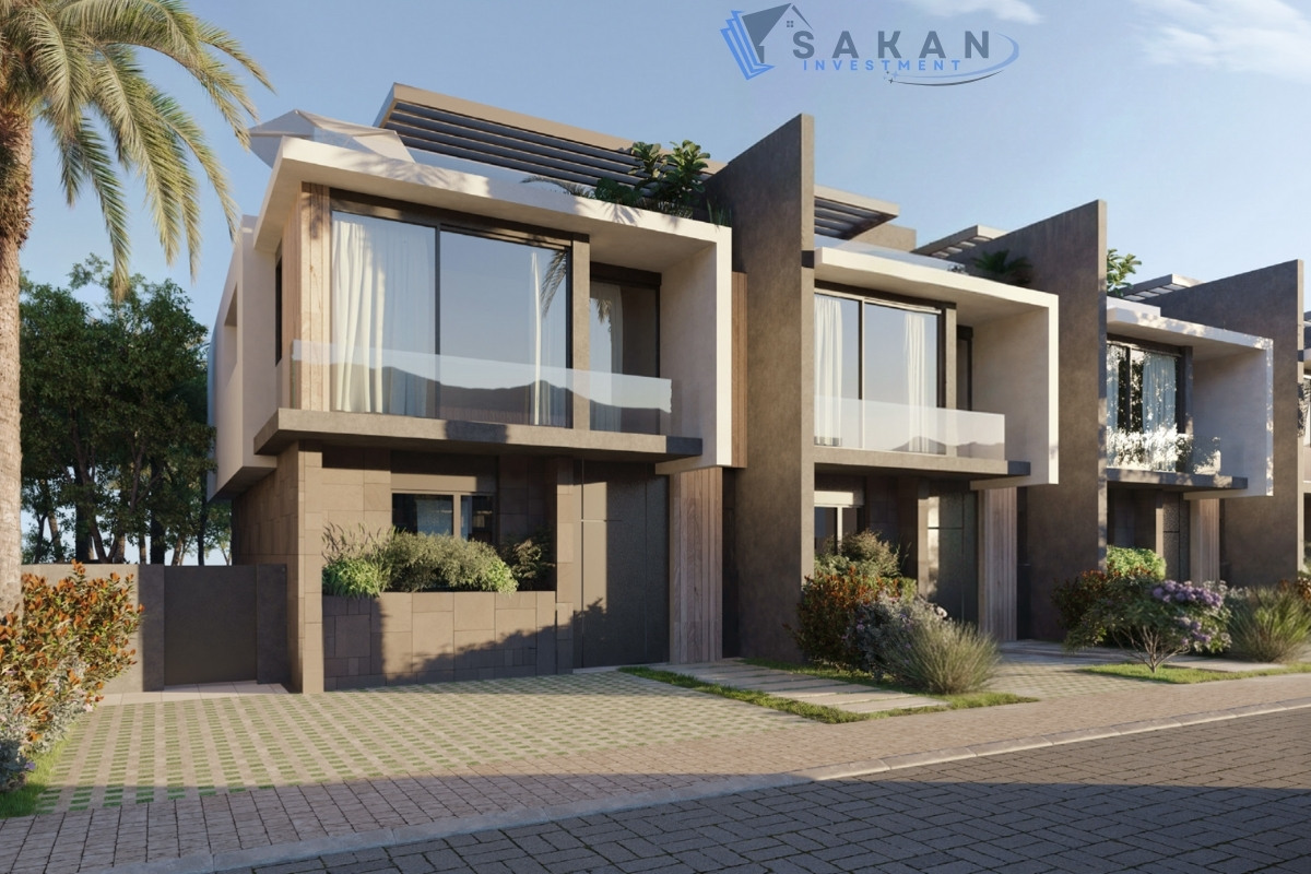 مدن جولف تاون