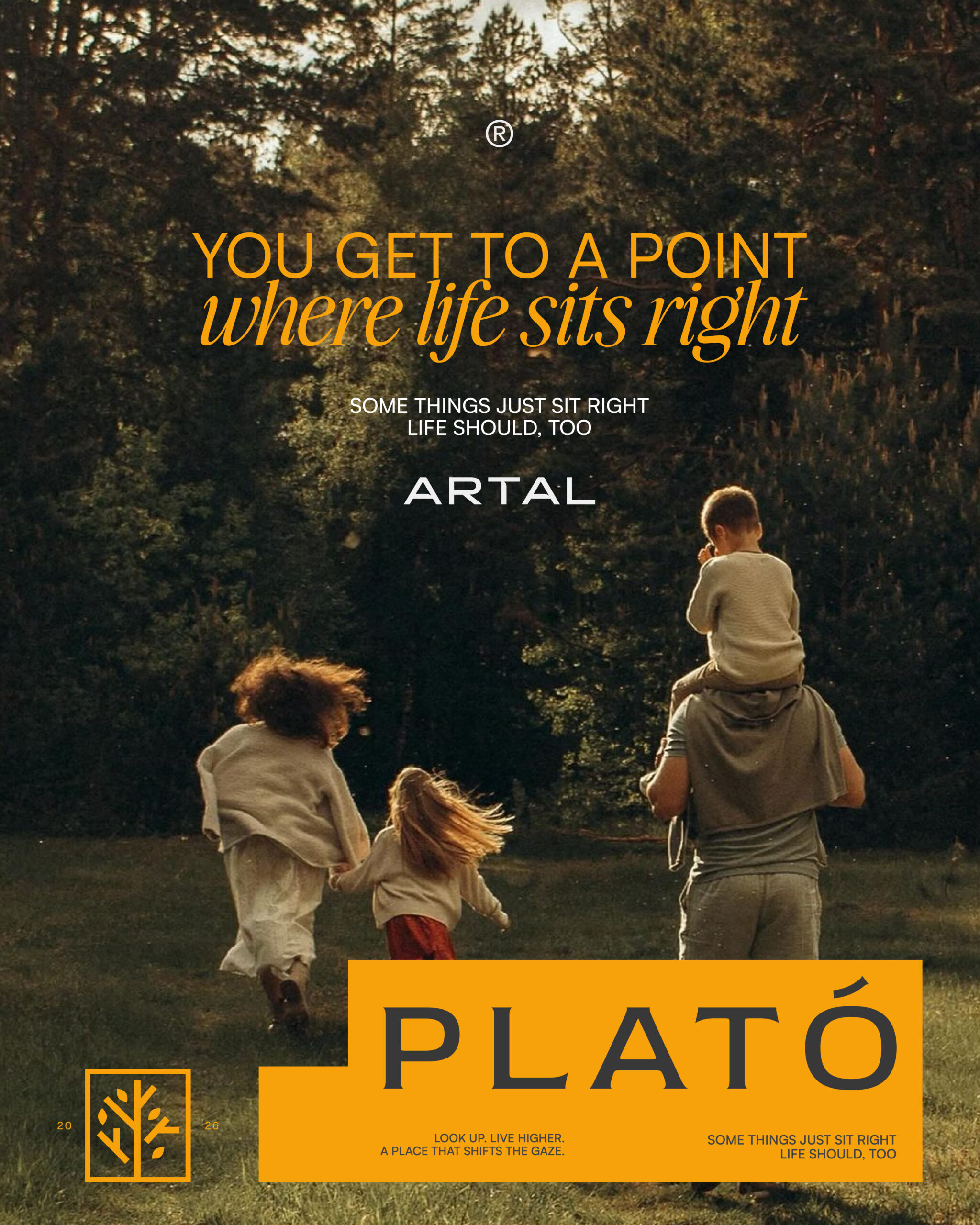 كمبوند بلاتو Plato New Capital