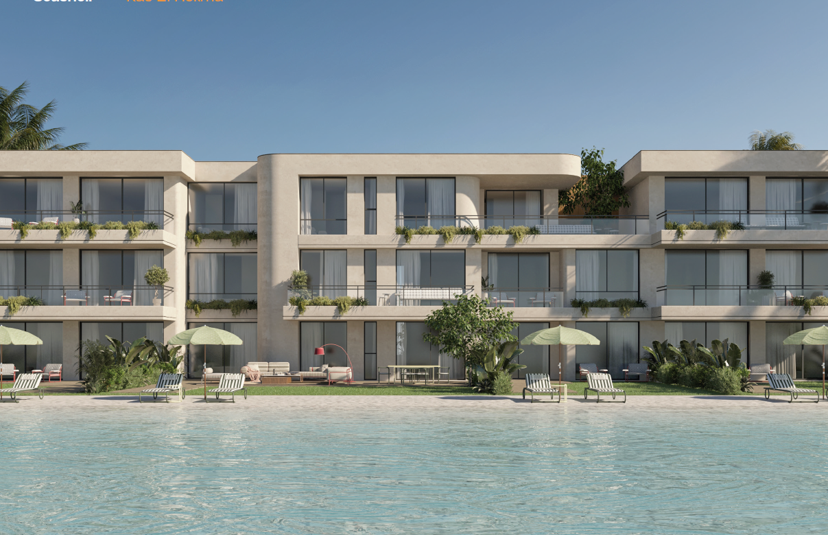 page قرية بلايا Playa Ras El Hekma