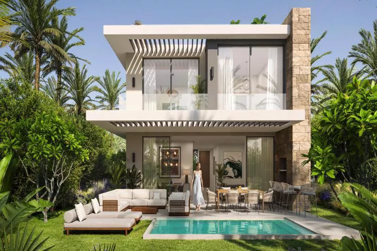 قرية سكاي نورث الساحل الشمالي