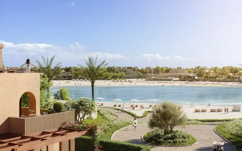 قرية رملة الساحل الشمالي Ramla North Coast