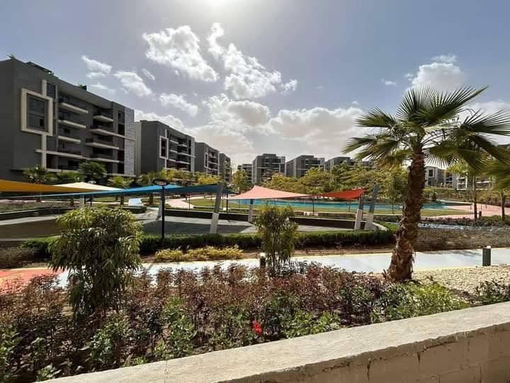 كمبوند زاها ريزيدنس 6 أكتوبر Zaha Residence October