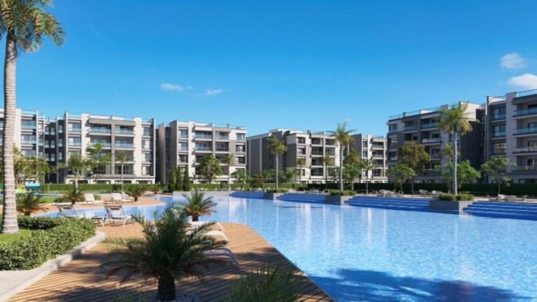 كمبوند ألجار الشروق Aljar British District El Sherouk City