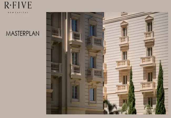 R5 New Capital