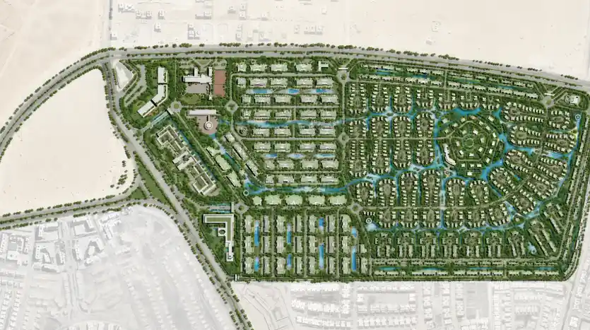مشروع نيشنز أوف سكاي الساحل الشمالي Nations Of Sky North Coast