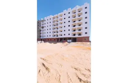 منتجع نيوم الساحل الشمالي