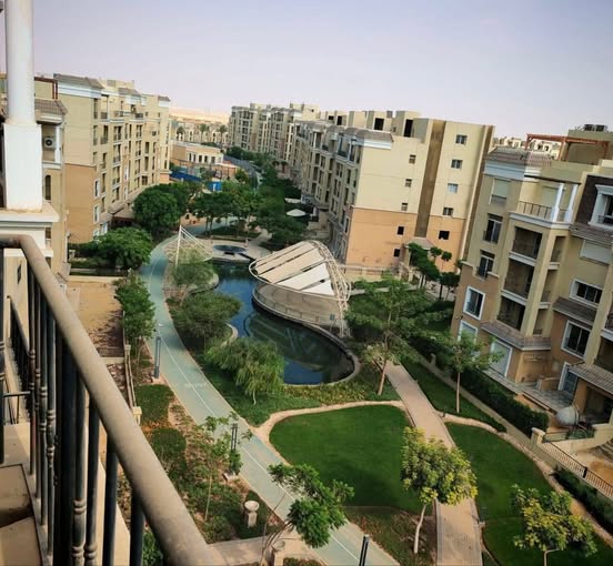مرحلة Vienta Sarai مدينة مصر
