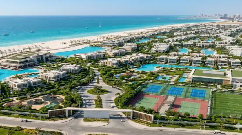 أبرز تفاصيل قرية Pause الساحل الشمالي Pause North Coast 2026