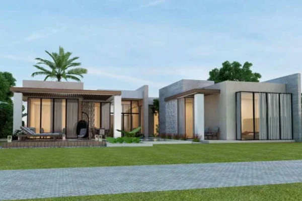 نيوم الساحل الشمالي Neom North Coast
