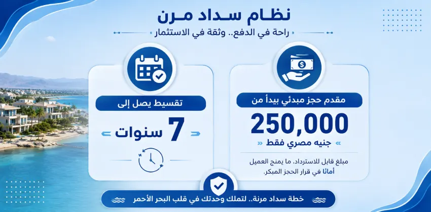 مراسي البحر الأحمر