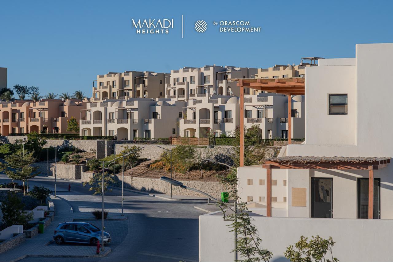 Makadi Heights