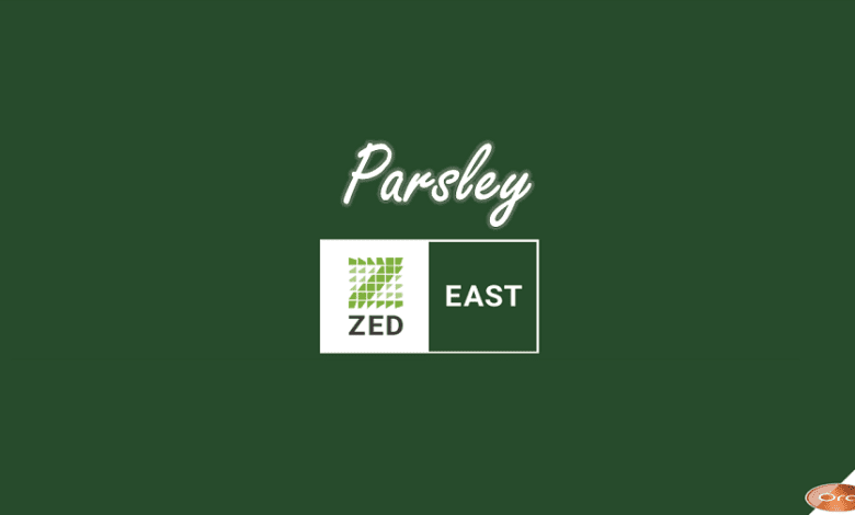 بارسلي القاهرة الجديدة Parsley New Cairo