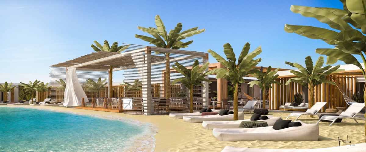 بمقدم 5% امتلك وحدتك في سيلفر ساندس الساحل الشمالي Silver Sands North Coast 2026