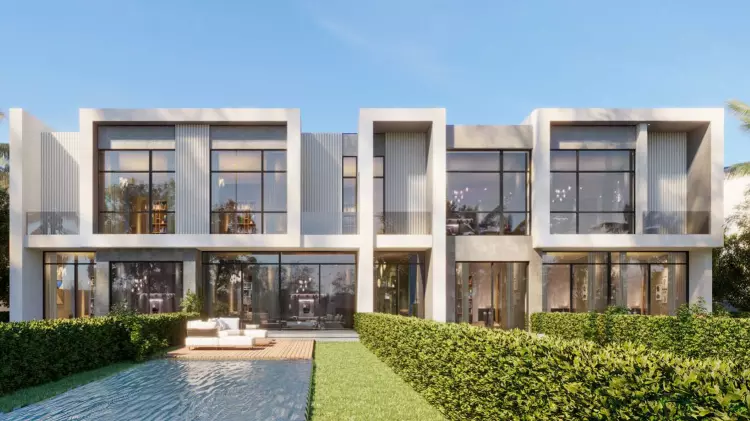 امتلك وحدتك في قرية ازها الساحل الشمالي Azha North Coast وقسط على 8 سنوات