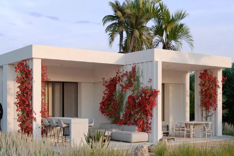 قرية سوما باي الغردقة البحر الأحمر Soma Bay Hurghada