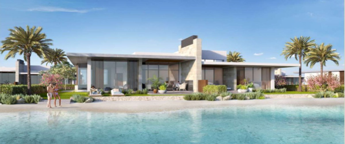 بمقدم 5% امتلك وحدتك في سيلفر ساندس الساحل الشمالي Silver Sands North Coast 2026