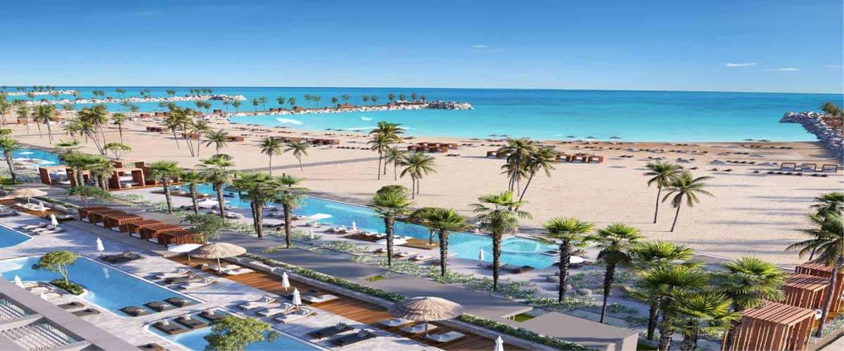 أسعار قطامية كوست الساحل الشمالي Katameya Coast وأنظمة التقسيط