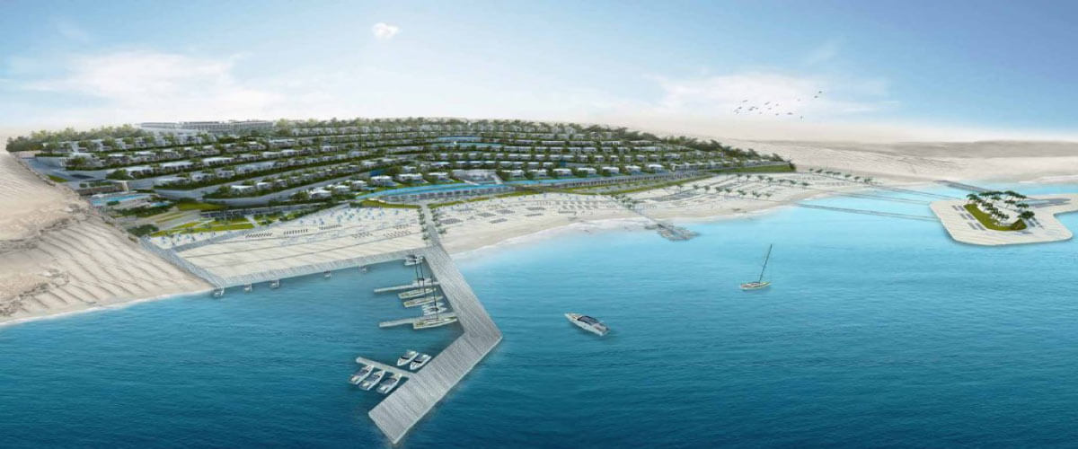 أسعار قطامية كوست الساحل الشمالي Katameya Coast وأنظمة التقسيط