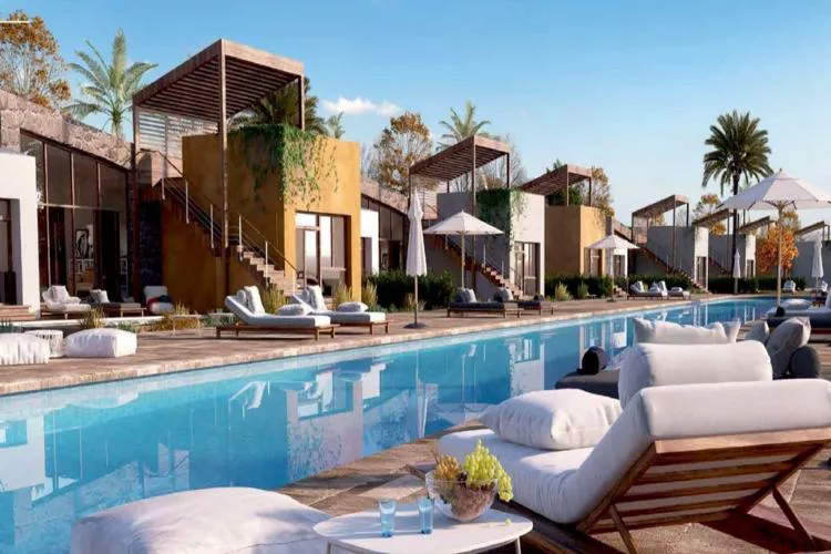Soma Bay الغردقة