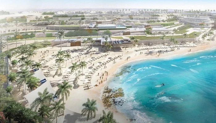 Alam Alroum project