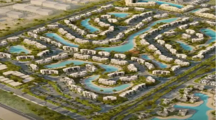 مرحلة ذا كوف الساحل الشمالي