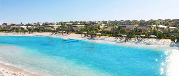 سيزر اكستنشن 2 رأس الحكمة Caesar Extension 2 Ras El Hekma