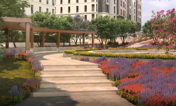 كمبوند الكا التجمع السادس Alca New Cairo أحدث أسعار 2026