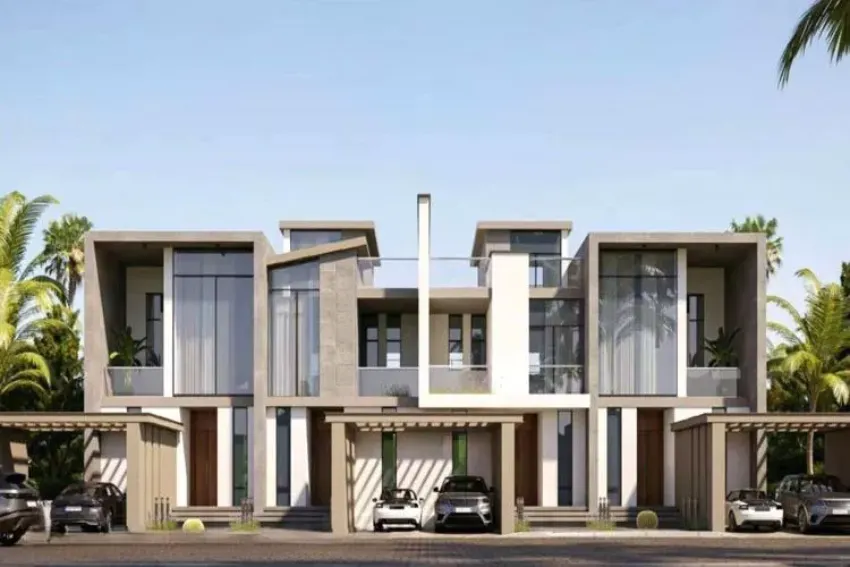 مشروع بوتيك سعادة التجمع السادس Boutique Saada 6th Settlement