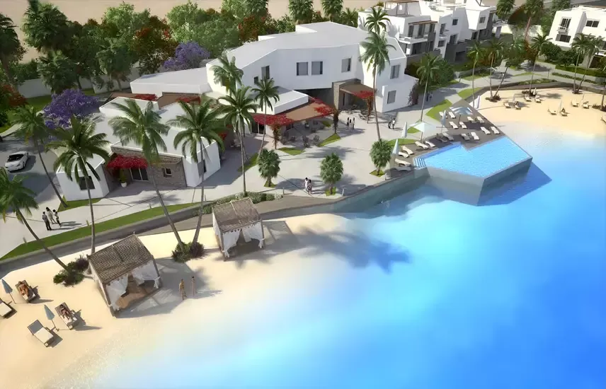 سوان ليك الجونة Swan Lake El Gouna أسعار 2026