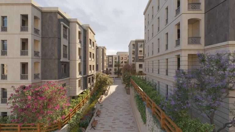 كمبوند الكا التجمع السادس Alca New Cairo أحدث أسعار 2026