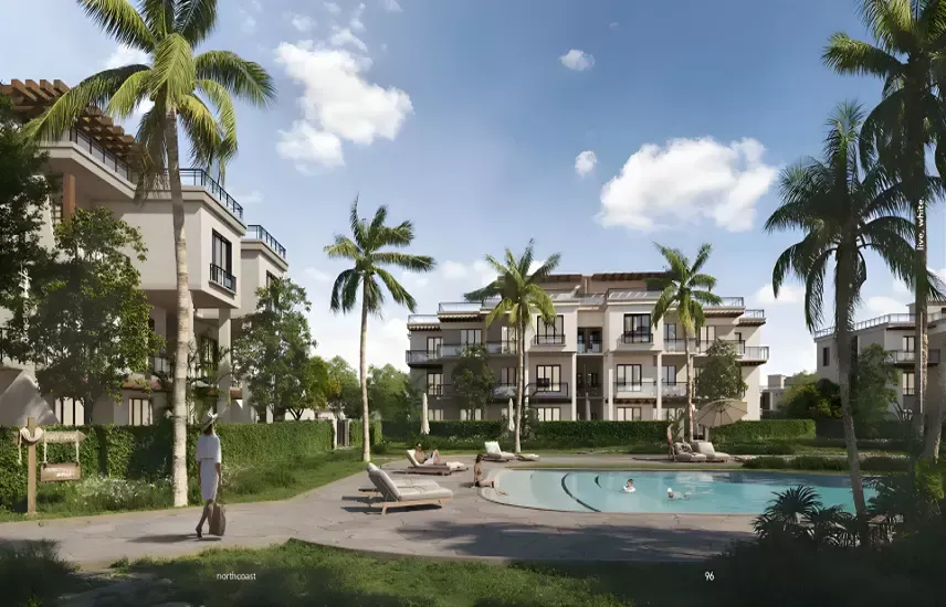 ووتر كريك دايركشن وايت Water Creek Direction White بمقدم 5%