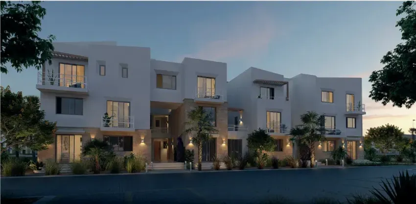 سوان ليك الجونة Swan Lake El Gouna أسعار 2026