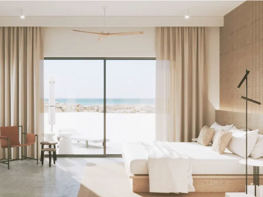 قرية كوفز سوما باي الغردقة Coves Soma Bay مقدم 10%